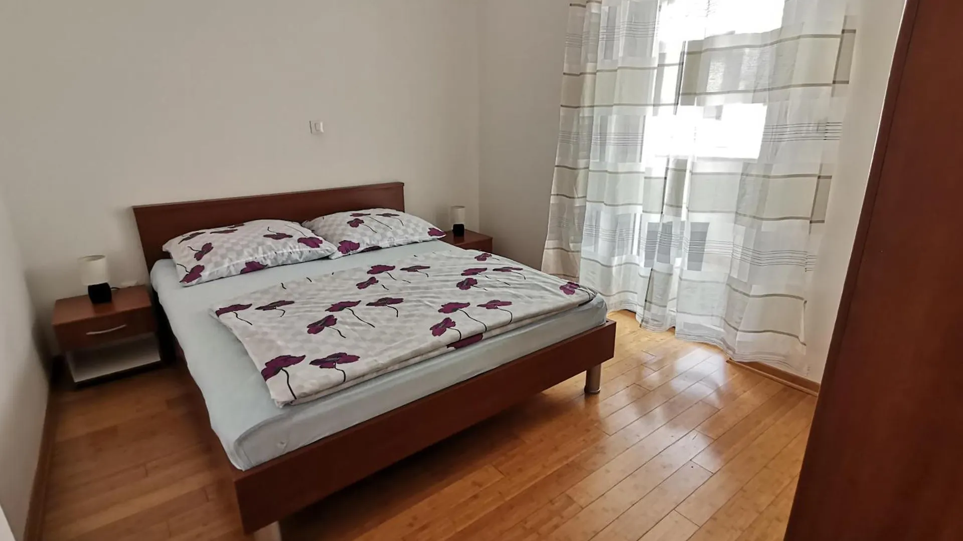 Apartment Lucic Porec