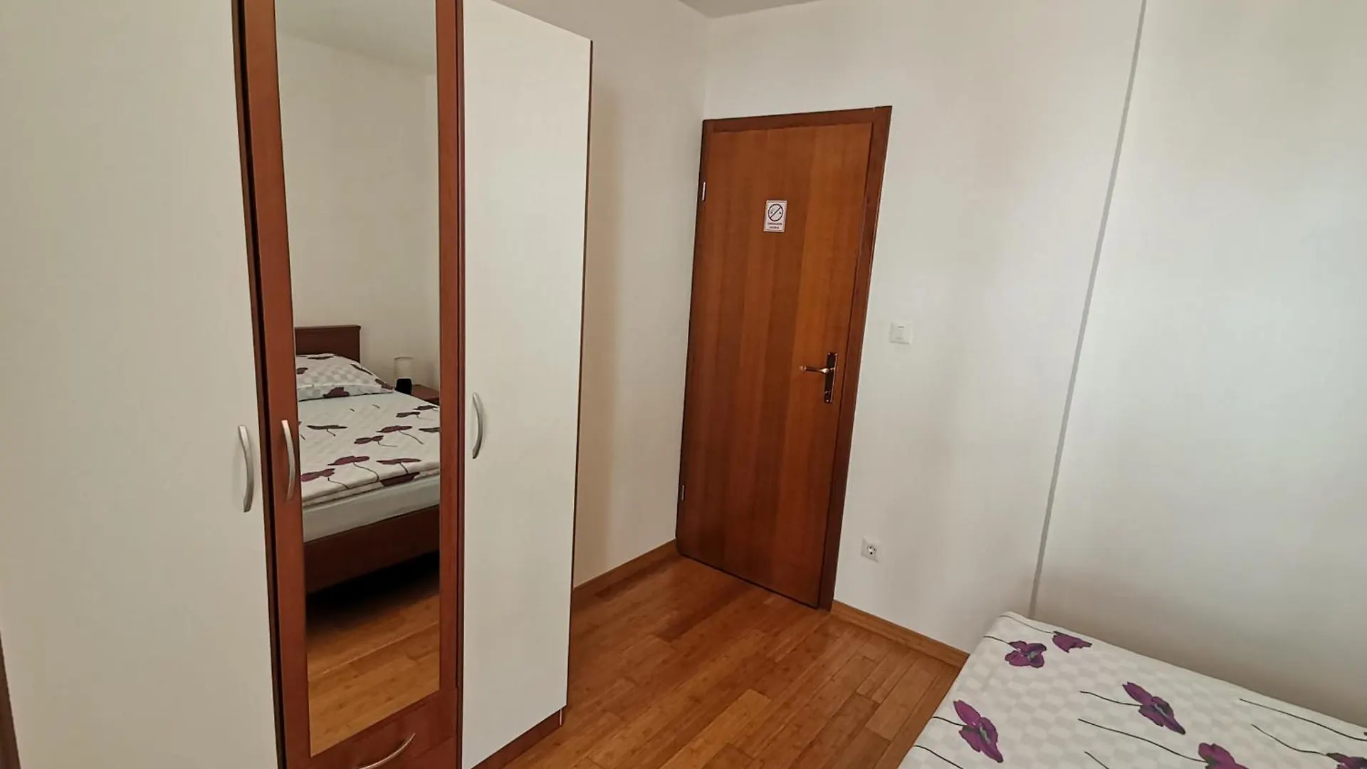 Apartment Lucic Porec Croatia