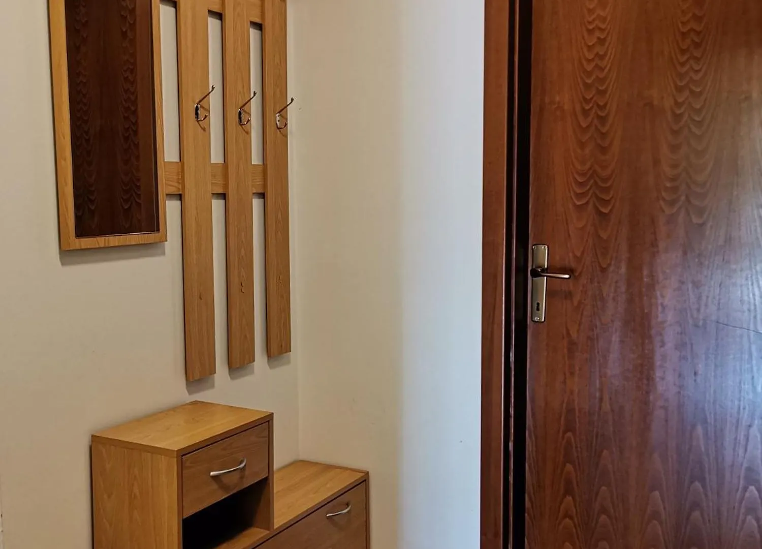 Apartment Lucic Porec 0*,