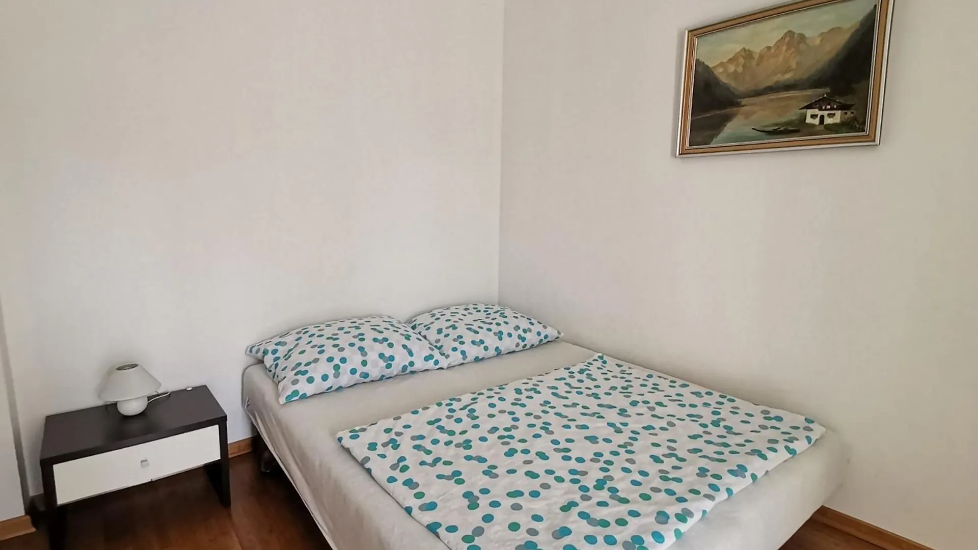 Apartment Lucic Porec Croatia