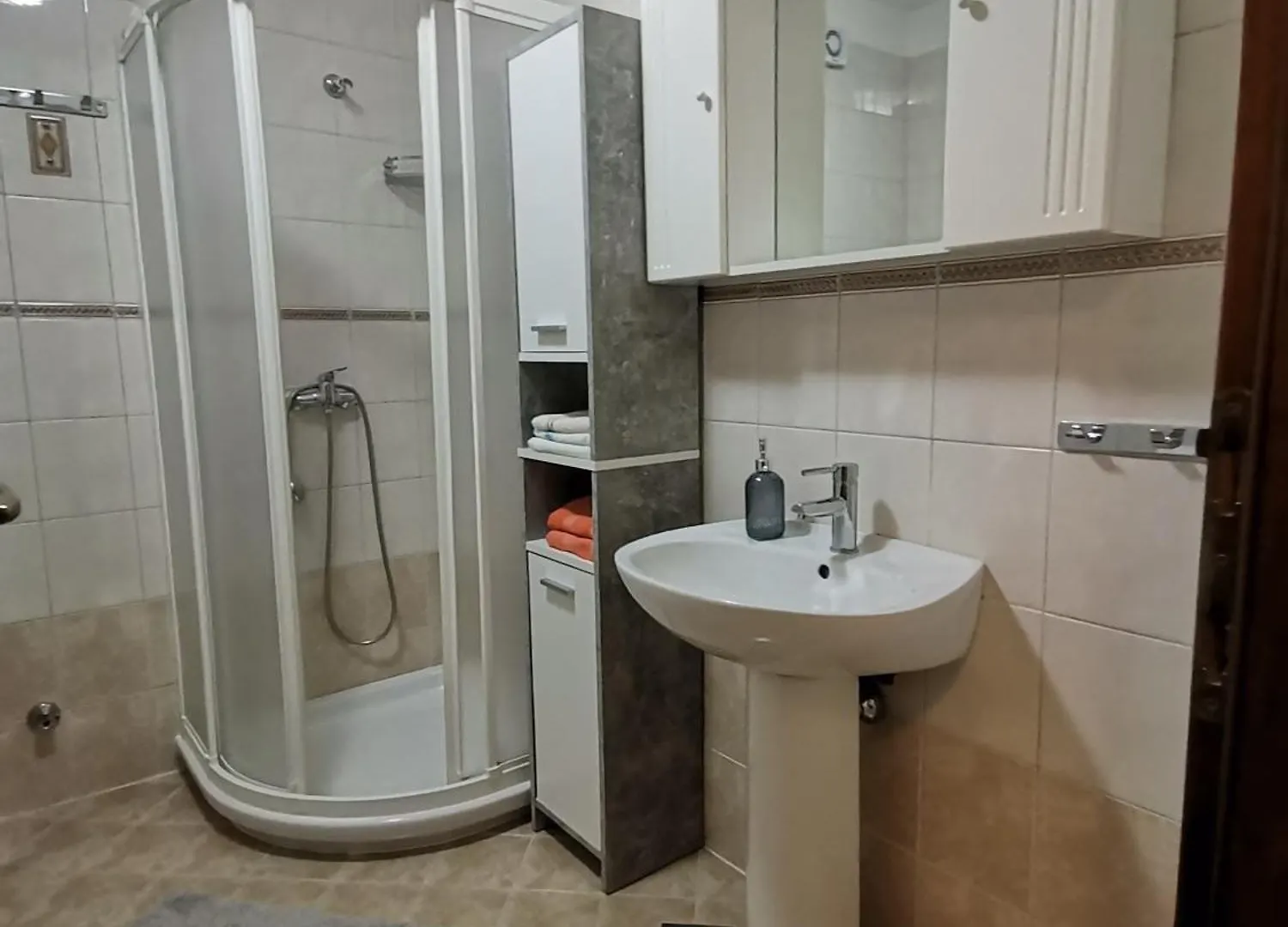 Apartment Lucic Porec