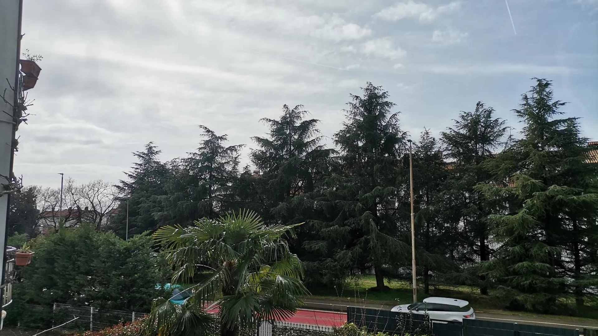 Apartment Lucic Porec
