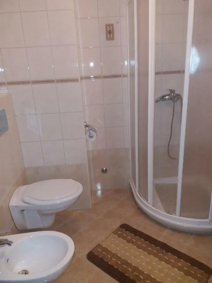 Apartment Lucic Porec Croatia