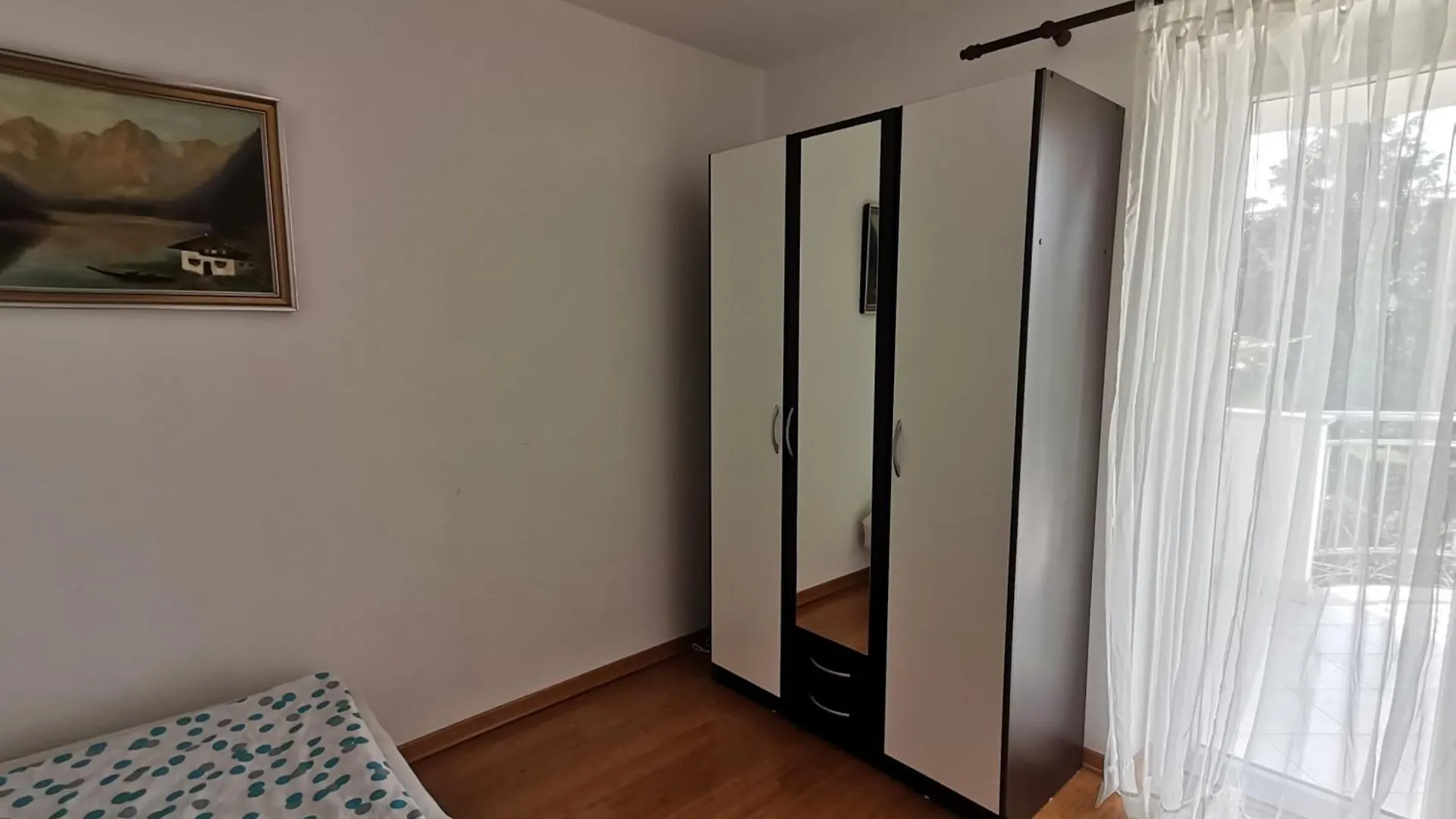 פורץ Apartment Lucic